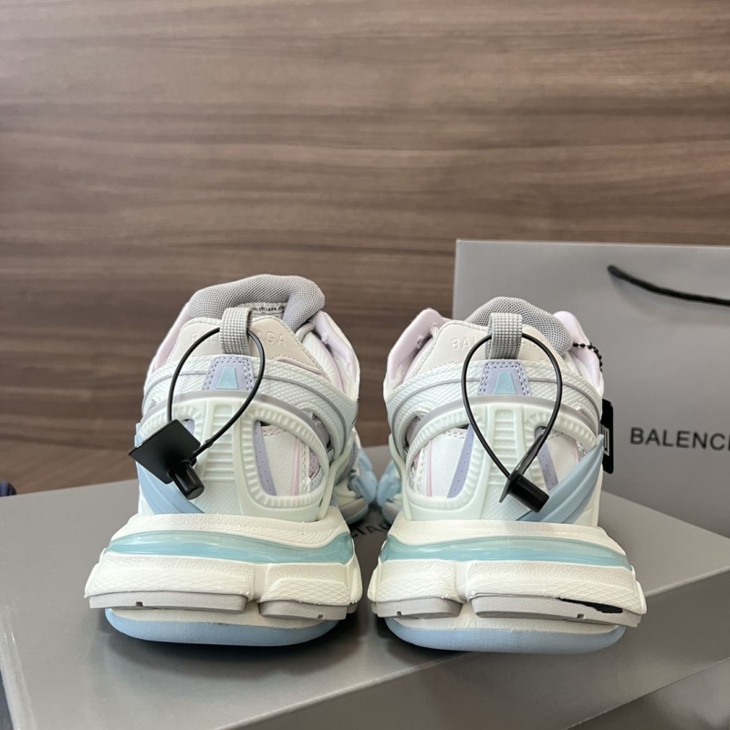 Balenciaga Track Shoes